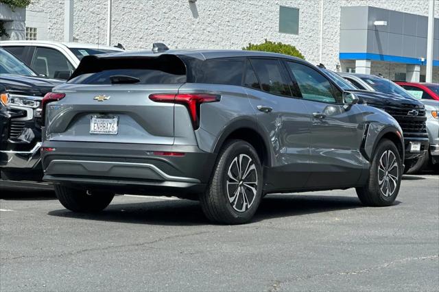 2026 Chevrolet V Blazer LT FWD