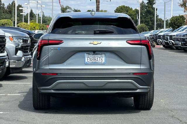 2026 Chevrolet V Blazer LT FWD