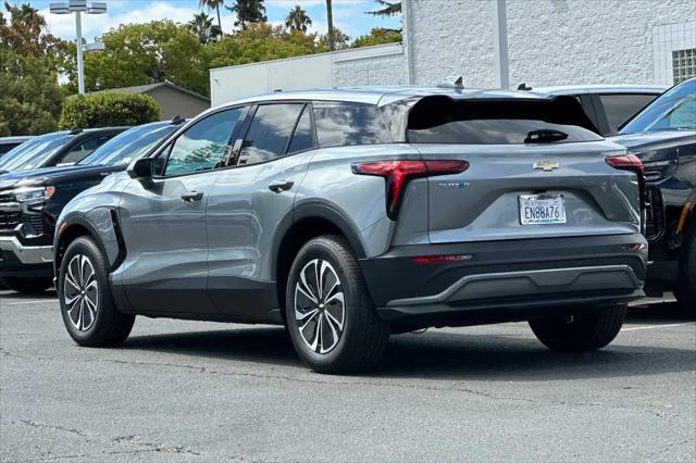 2026 Chevrolet V Blazer LT FWD
