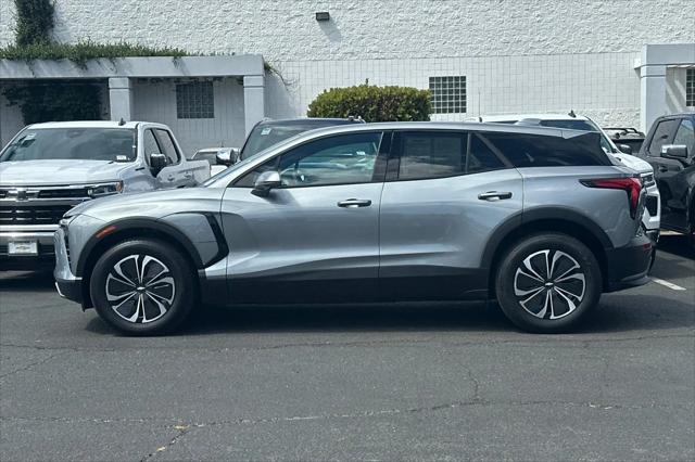2026 Chevrolet V Blazer LT FWD