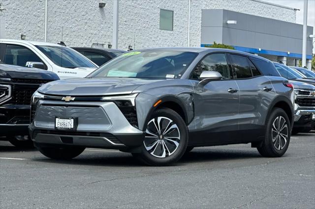 2026 Chevrolet V Blazer LT FWD