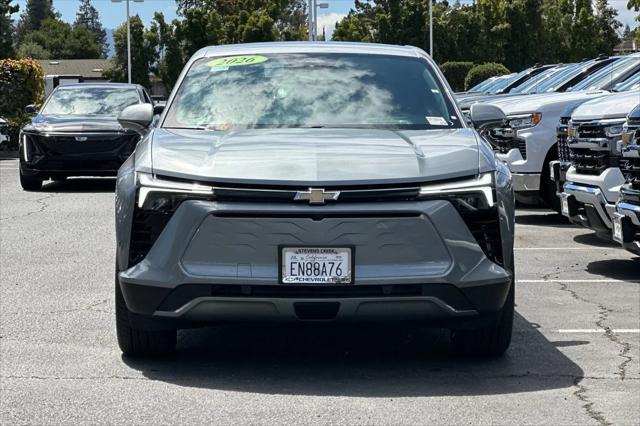 2026 Chevrolet V Blazer LT FWD