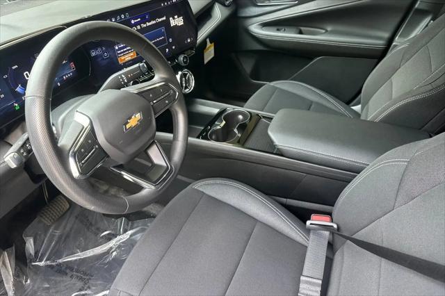 2026 Chevrolet V Blazer LT FWD