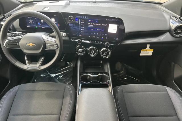 2026 Chevrolet V Blazer LT FWD