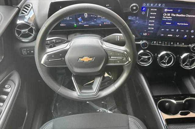 2026 Chevrolet V Blazer LT FWD