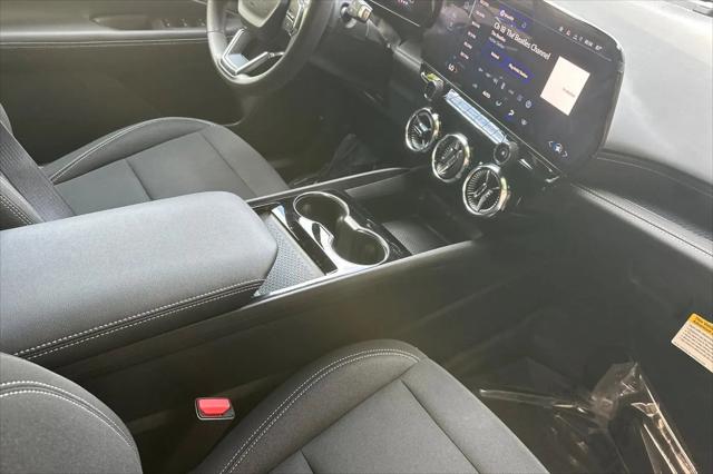 2026 Chevrolet V Blazer LT FWD