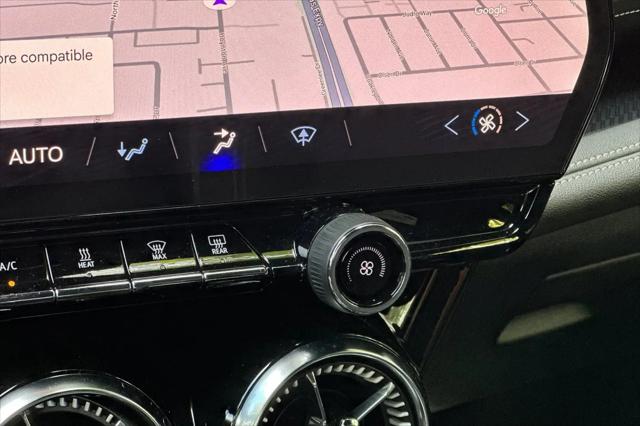 2026 Chevrolet V Blazer LT FWD