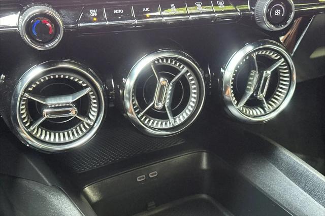2026 Chevrolet V Blazer LT FWD
