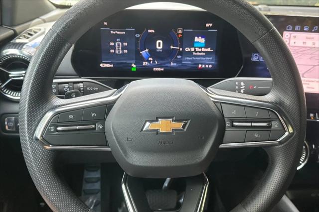 2026 Chevrolet V Blazer LT FWD