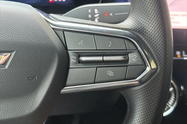 2026 Chevrolet V Blazer LT FWD