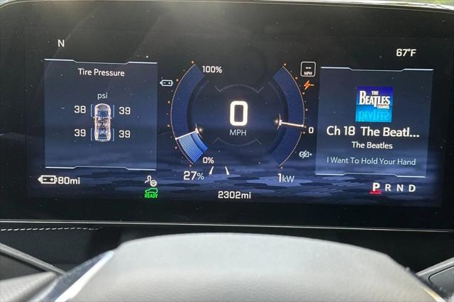 2026 Chevrolet V Blazer LT FWD