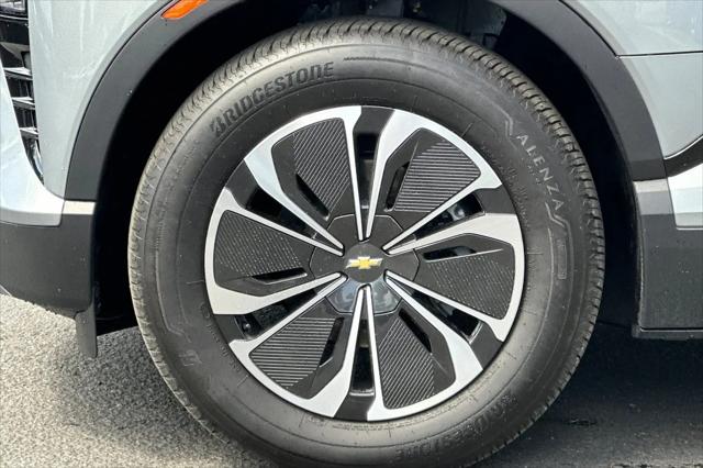 2026 Chevrolet V Blazer LT FWD