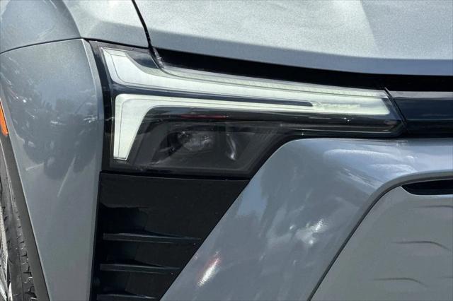 2026 Chevrolet V Blazer LT FWD