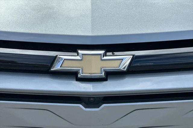 2026 Chevrolet V Blazer LT FWD