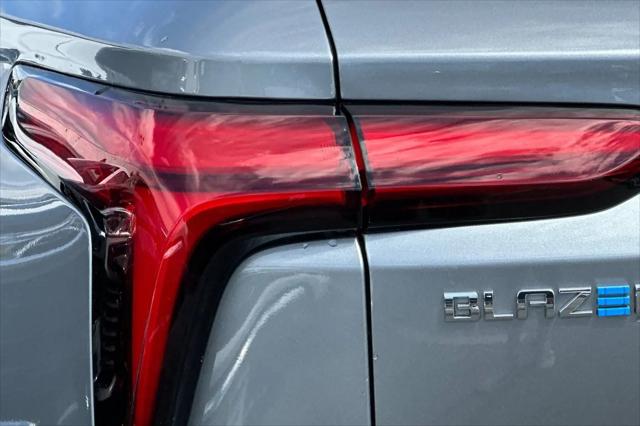 2026 Chevrolet V Blazer LT FWD