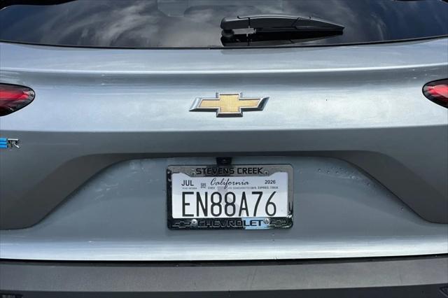 2026 Chevrolet V Blazer LT FWD