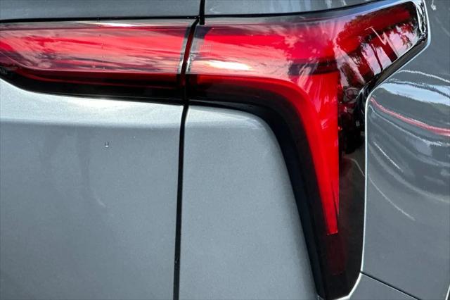 2026 Chevrolet V Blazer LT FWD