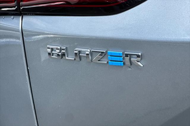 2026 Chevrolet V Blazer LT FWD
