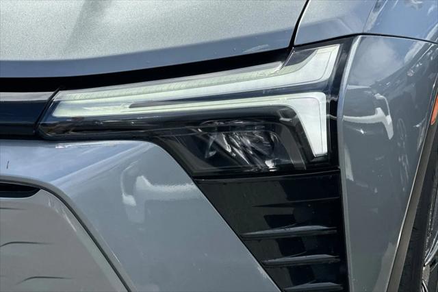 2026 Chevrolet V Blazer LT FWD