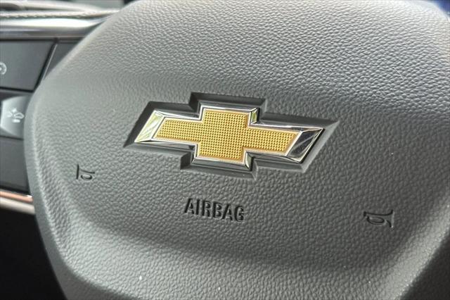 2026 Chevrolet V Blazer LT FWD