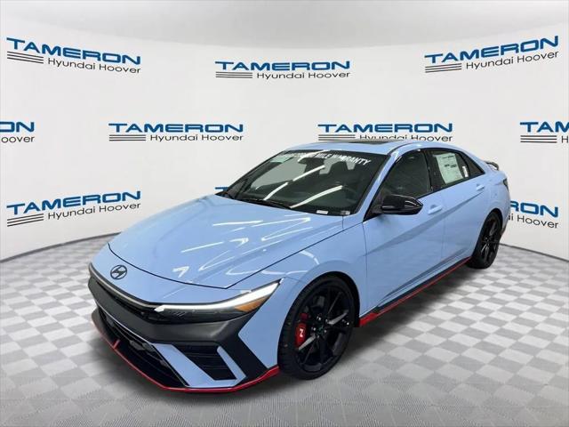 2026 Hyundai Elantra N for sale in Hoover, AL