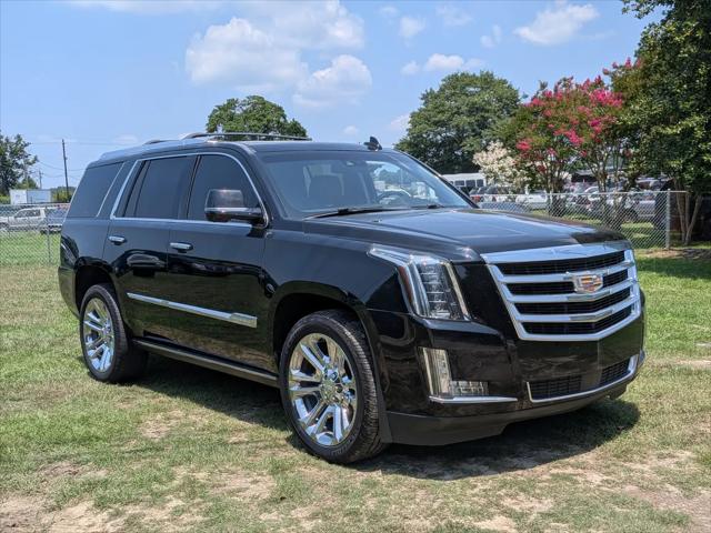 2016 Cadillac Escalade Premium Collection for sale in Mount Olive, NC