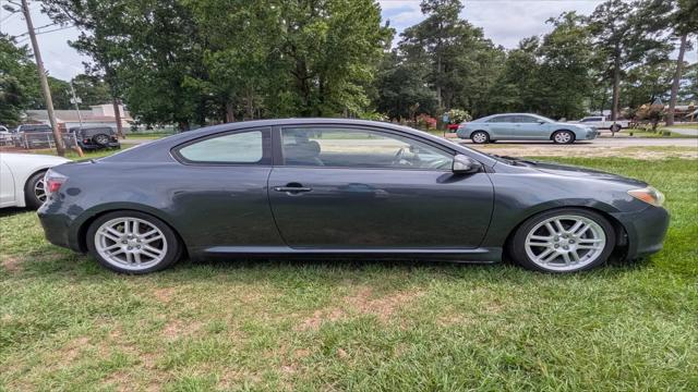 2010 Scion tC Base