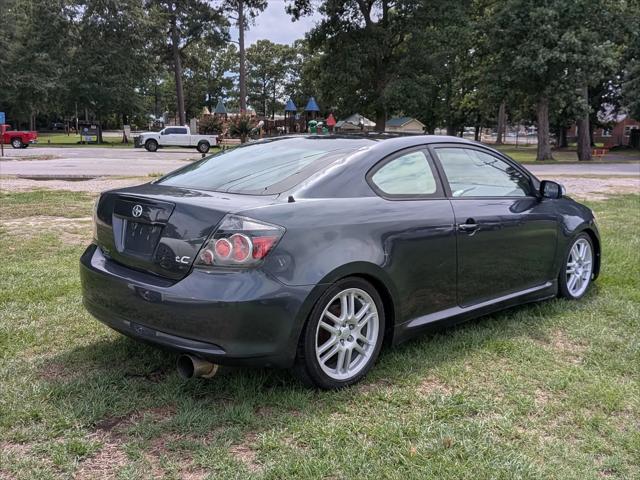 2010 Scion tC Base