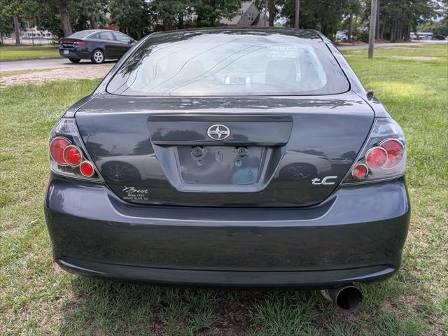 2010 Scion tC Base