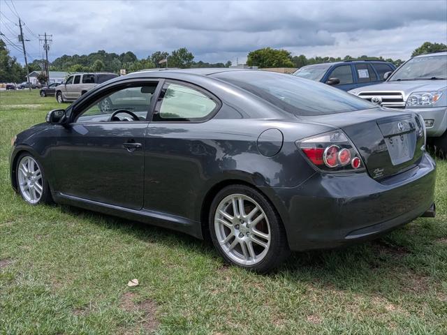 2010 Scion tC Base