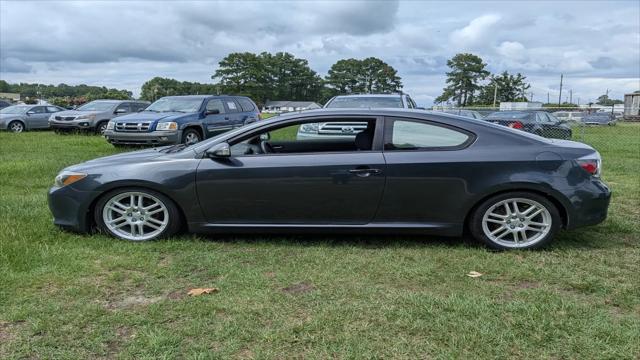 2010 Scion tC Base