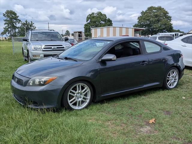2010 Scion tC Base