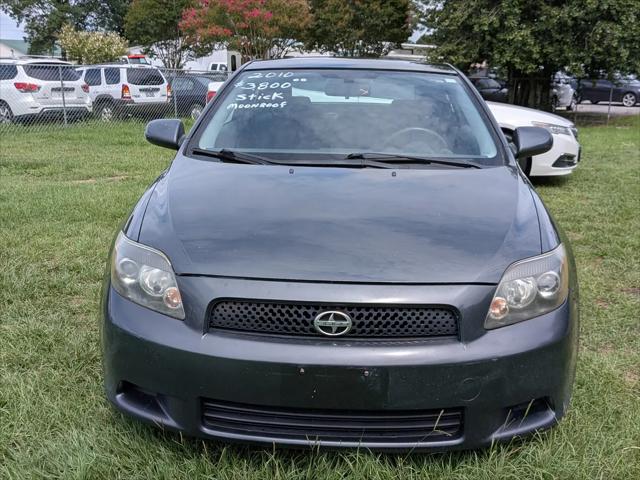 2010 Scion tC Base