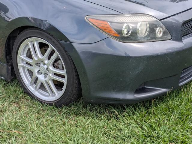 2010 Scion tC Base