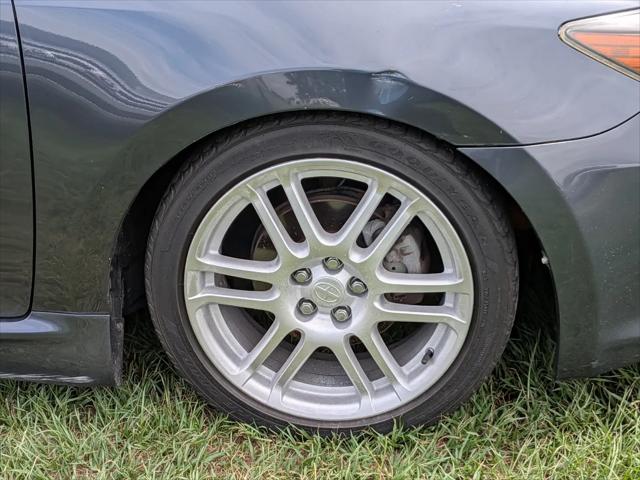 2010 Scion tC Base