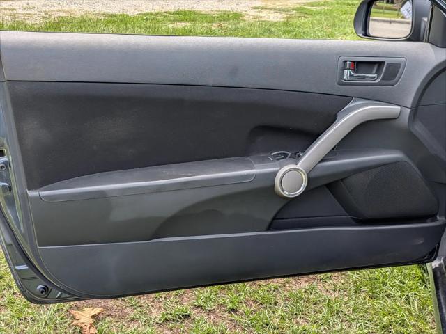 2010 Scion tC Base