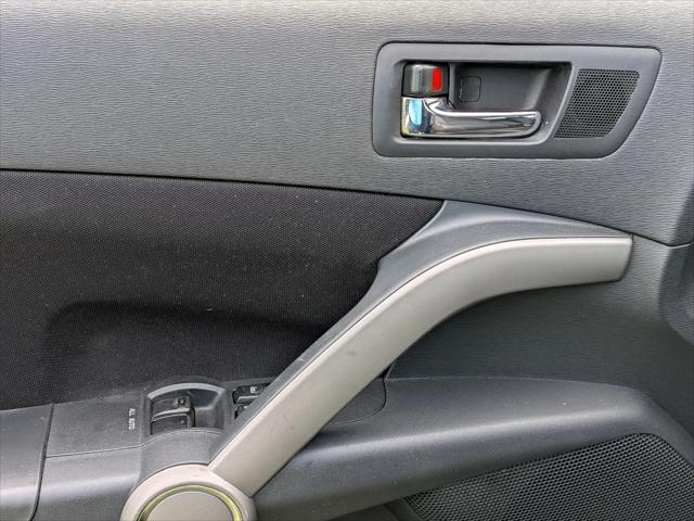 2010 Scion tC Base