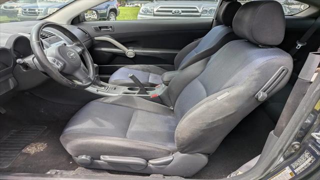 2010 Scion tC Base