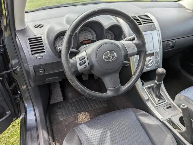 2010 Scion tC Base