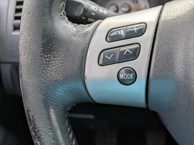 2010 Scion tC Base
