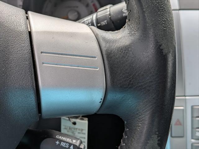 2010 Scion tC Base