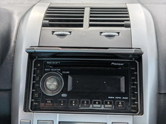 2010 Scion tC Base
