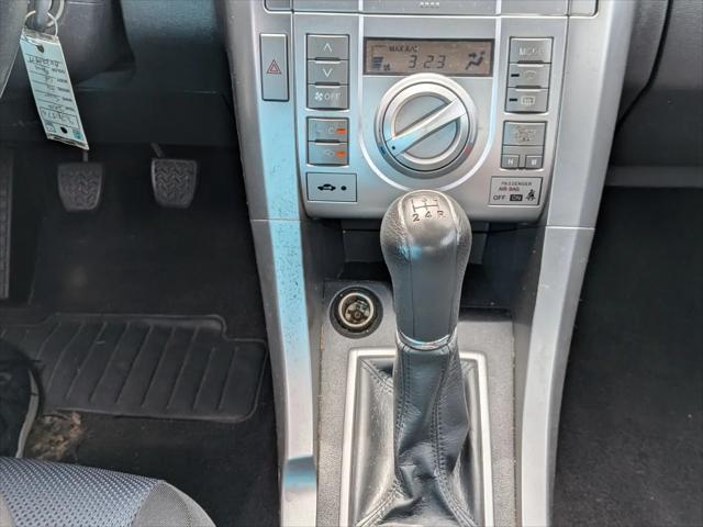 2010 Scion tC Base