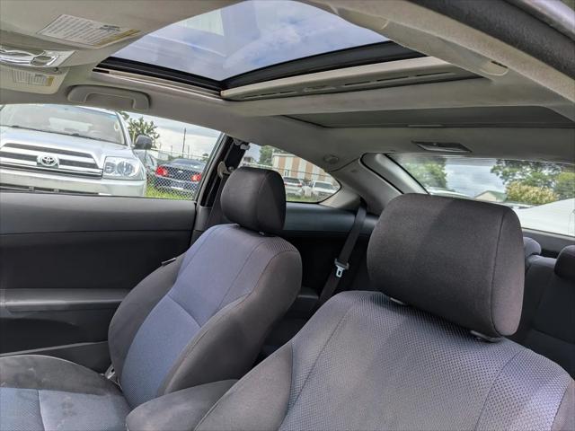 2010 Scion tC Base
