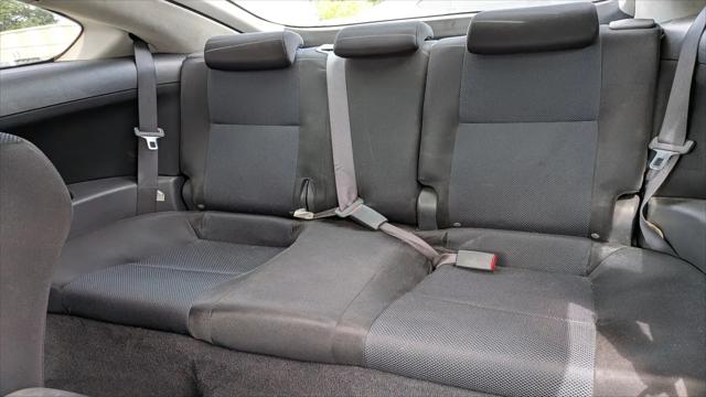 2010 Scion tC Base