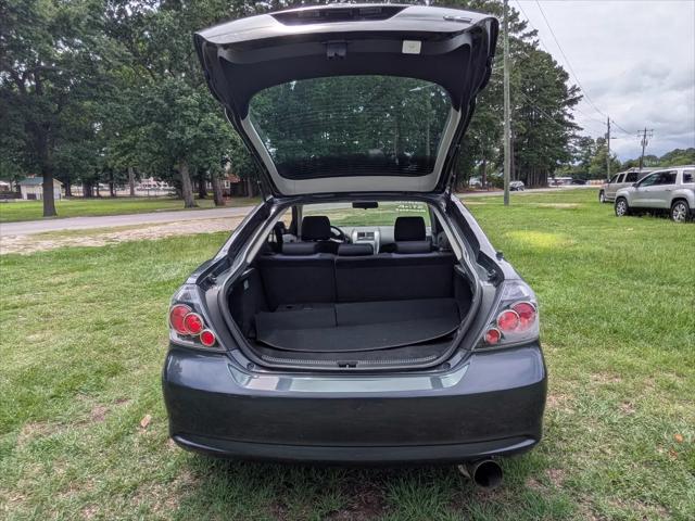 2010 Scion tC Base