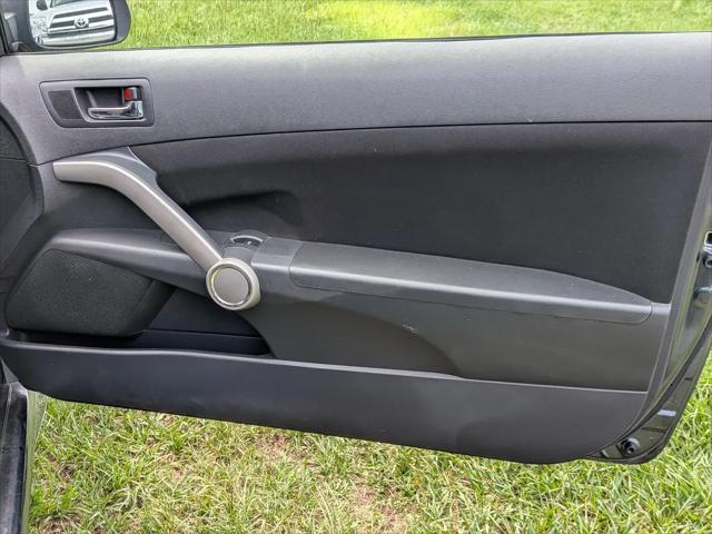 2010 Scion tC Base