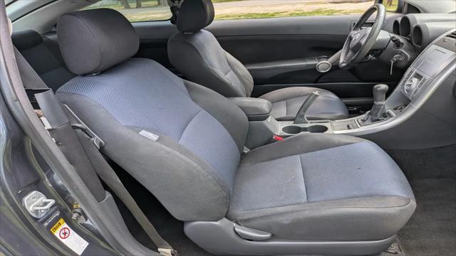 2010 Scion tC Base
