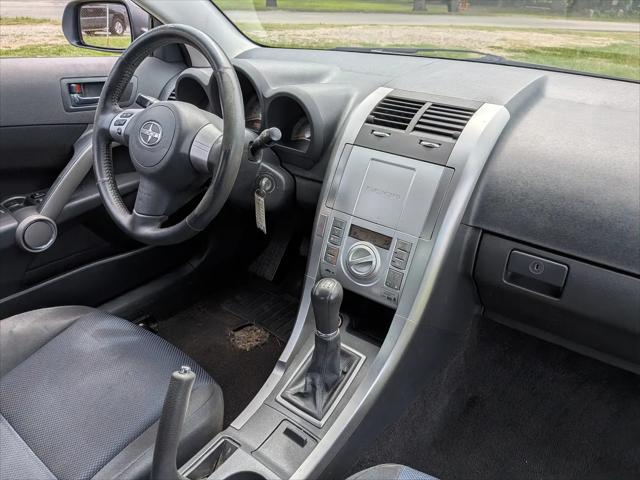 2010 Scion tC Base