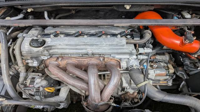 2010 Scion tC Base